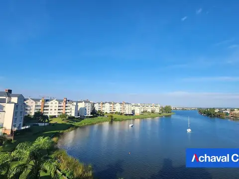 Condominio de la Bahia 1 Portezuelo Nordelta