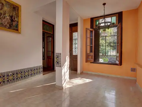 Depto Tipo Casa en Venta en Velez Sarsfield, USD 205.000