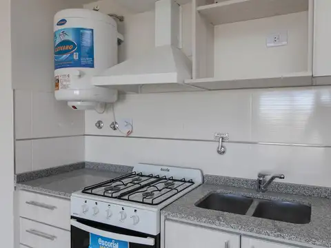 Departamento 3 ambientes en Caseros