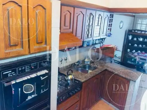 Casa en Venta en Villa Devoto, USD 270.000