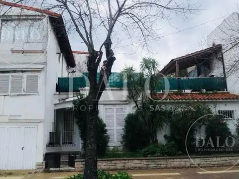 Casa en Venta en Villa Devoto, CABA