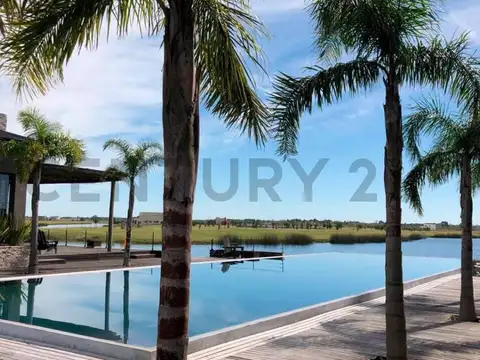 Terreno en Venta en El Naudir, Countries y Barrios Cerrados en Escobar