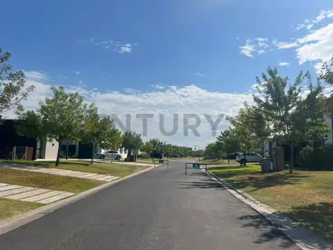 Venta de lote terreno en el Barrio náutico El Naudir Escobar Puertos con financiación