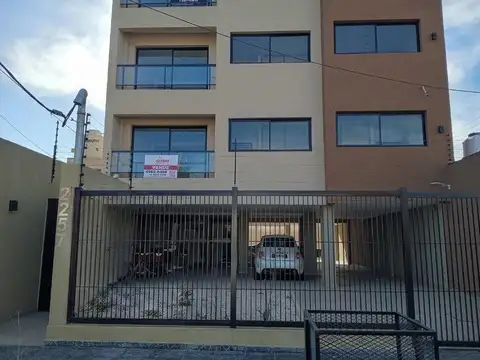 Venta! Dpto a estrenar en Palomar