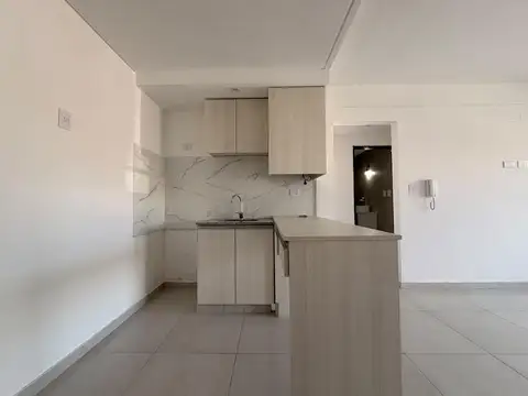 Departamento en Venta en El Palomar, USD 69.500