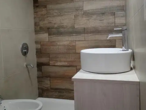 Venta! Dpto a estrenar en Palomar