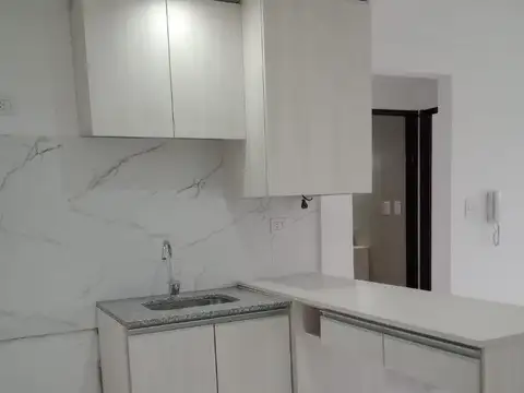 Departamento en Venta en El Palomar, USD 69.500