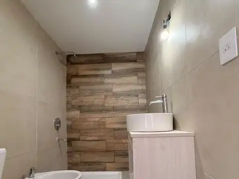 Venta! Dpto a estrenar en Palomar