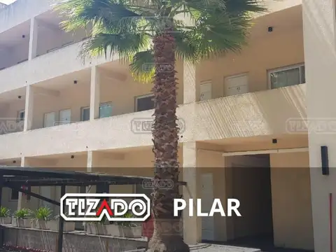 Departamento  en Venta en Las Campanillas, Pilar, G.B.A. Zona Norte