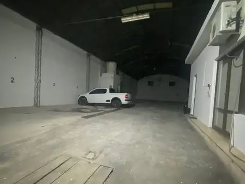 Galpon en Alquiler en Goya, $ 2.000.000