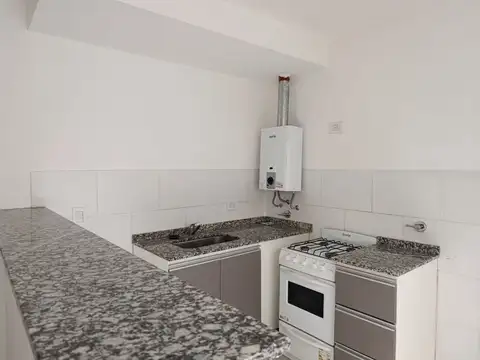 Departamento en Venta en General Paz, USD 60.000