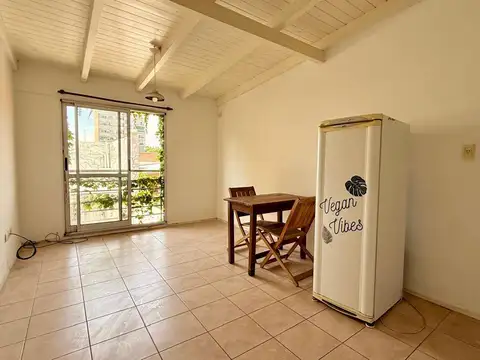 Lavalle 1300 - Departamento monoambiente en alquiler en Rosario