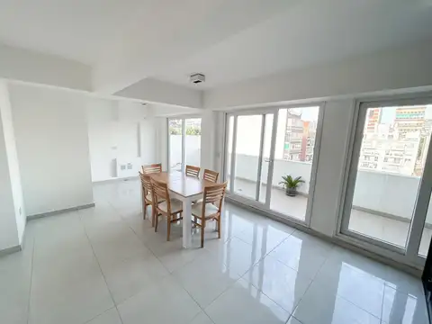 Departamento en Alquiler al Oeste