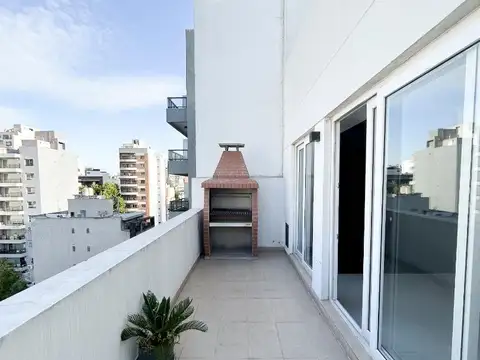 Departamento en Alquiler Apto profesional