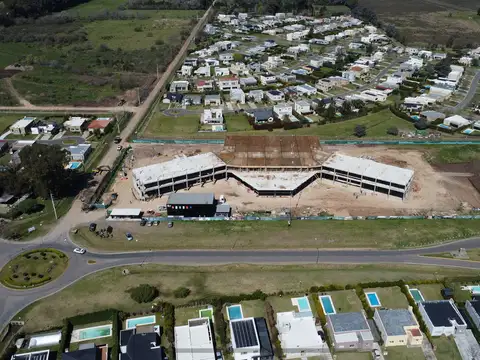 Domingo Prat, B1627 Zelaya, Provincia de Buenos Aires, Argentina