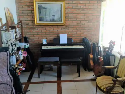Casa en Alquiler 15 años