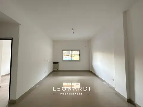 Departamento en alquiler en pleno centro de Escobar - ID 4665