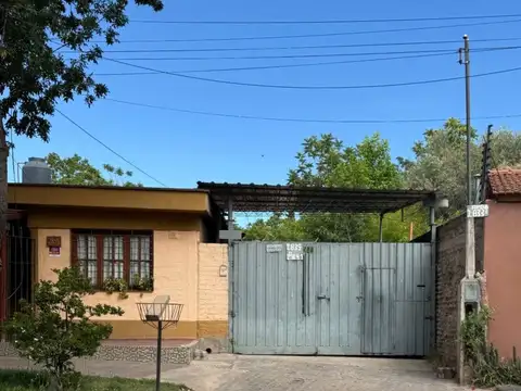 Galpon en venta, carrodilla, lujan de cuyo, mza