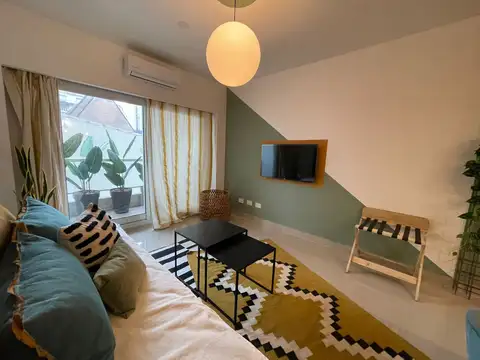 Departamento en Venta de Monoambiente