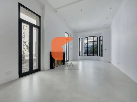 Depto Tipo Casa en Venta de Monoambiente