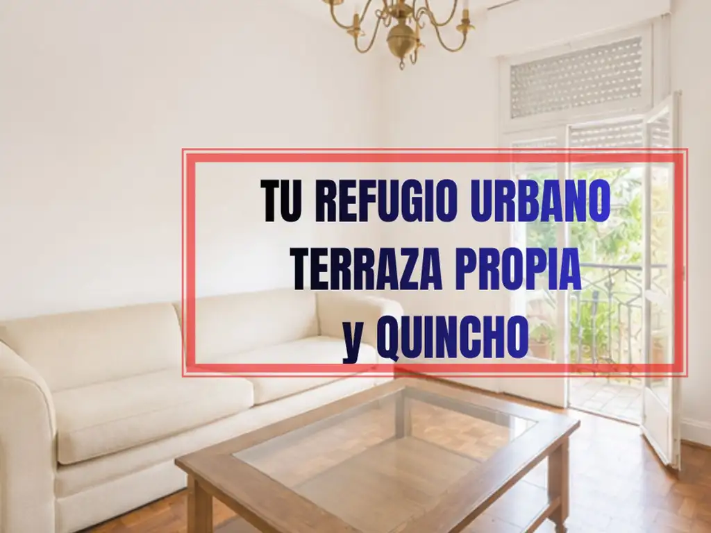 Juan B Justo 2700