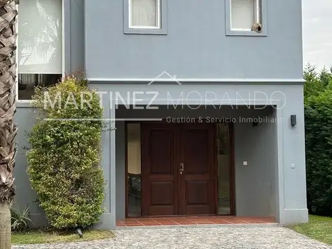 Casa en Venta en La Pradera I, USD 475.000