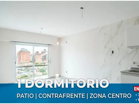 Departamento en Venta en Centro, Rosario