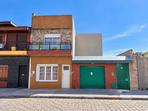 Casa  en Venta en Villa Bosch, Tres de Febrero, G.B.A. Zona Oeste