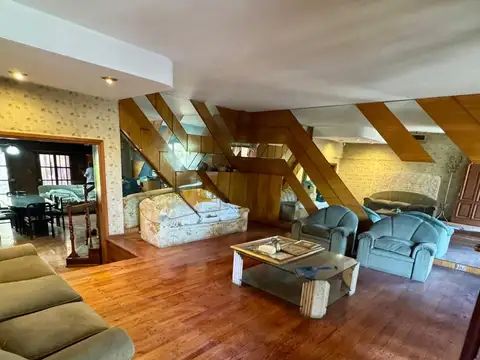 Casa en Venta en Merlo Sur, USD 250.000