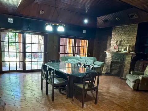 Casa en Venta 35 años