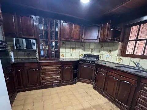 Chalet en venta en Merlo Sur