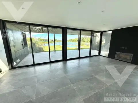 Casa en Venta al Oeste