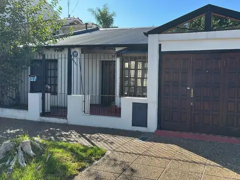 Casa en Venta en Olivos, USD 335.000