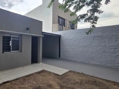 Casa en Villa Elvira