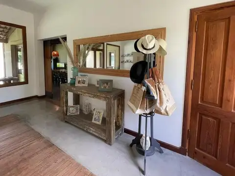 Casa en Venta al Oeste