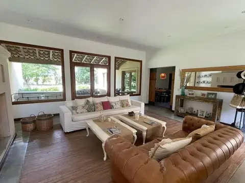 Casa en Venta en Los Puentes, USD 350.000