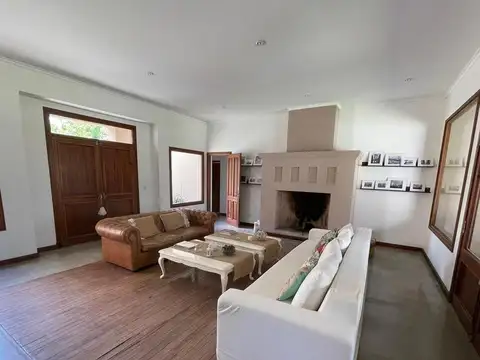Casa en Venta 15 años