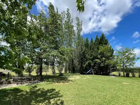 Casa en Venta al Oeste
