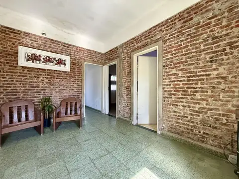 Casa en Venta al Oeste