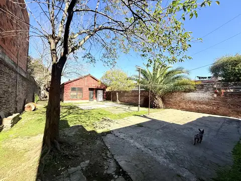 Casa en San Martin venta