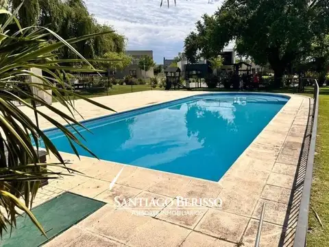 Terreno en Venta en Monet Barrio Privado, USD 37.000