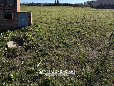 UNICO LOTE  BARRIO MONET, Los Cardales, Campana, G.B.A. Zona Norte