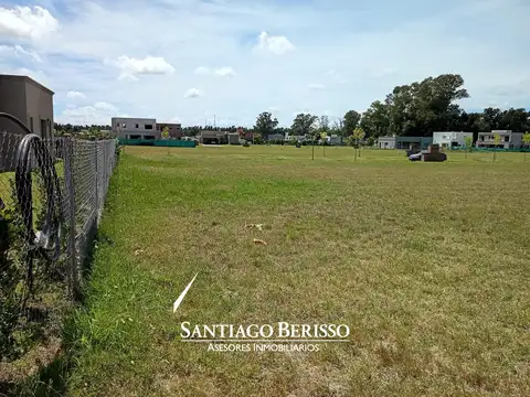 Terreno en Venta en Monet Barrio Privado, USD 37.000