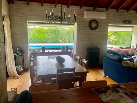 Casa en Alquiler al Noreste