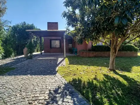 Casa en Alquiler en Country Club Los Cardales, USD 1.166