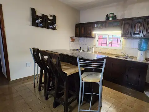 Depto Tipo Casa en Venta al Sur