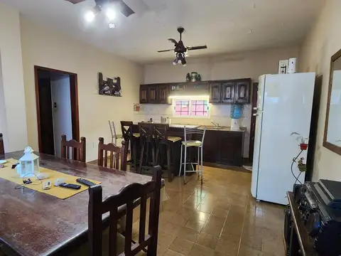 Depto Tipo Casa en Venta de 3 dormitorios
