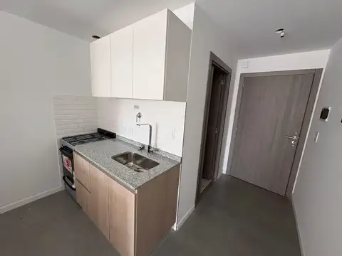 Departamento en Alquiler de Monoambiente