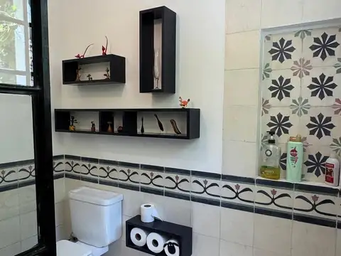 Departamento en Venta en Barrio Norte, USD 145.000