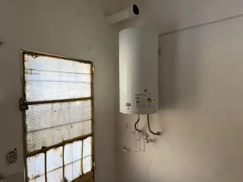 Depto Tipo Casa en Alquiler con 1 cocheras